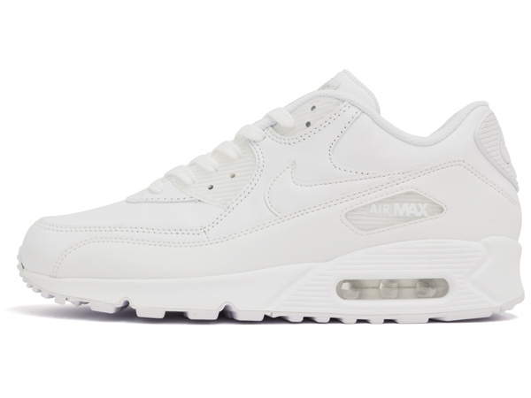 楽天市場 ナイキ エア マックス 90 ホワイト ホワイト 113 Nike Air Max 90 White White Denpcy