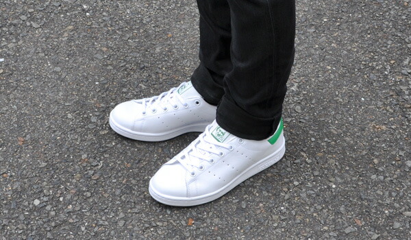 adidas stan smith j m20605