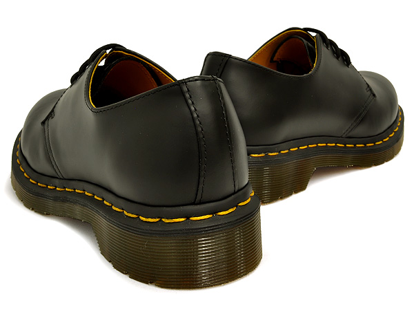 【楽天市場】ドクターマーチン 3ホール レディース 1461W ギブソン ブラック Dr. Martens 1461 W 3HOLE SHOE