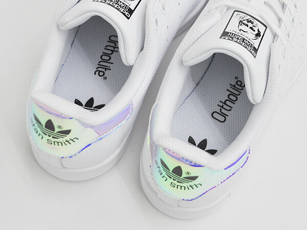 adidas stan smith j aq6272