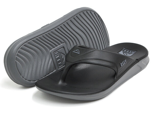 reef one sandal