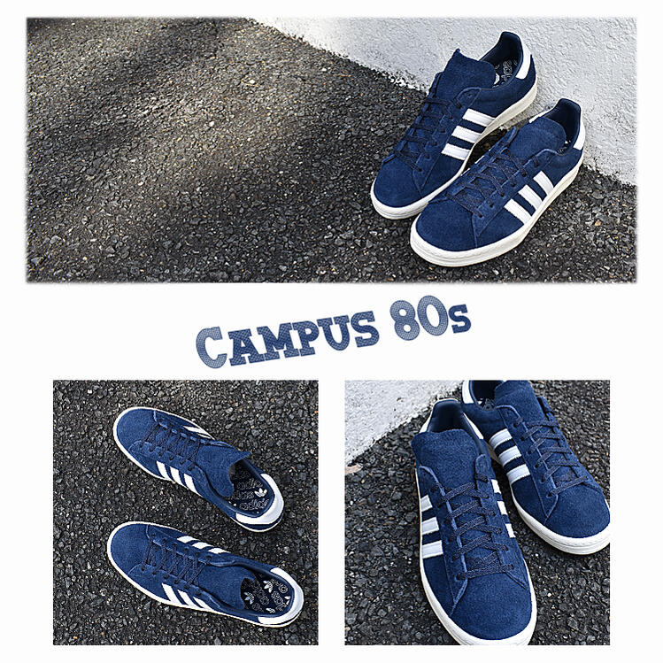 超目玉 期間限定 Adidas アディダス キャンパス ヴィンテージ 80s 日本正規品 Kotsadoroiladas Gr