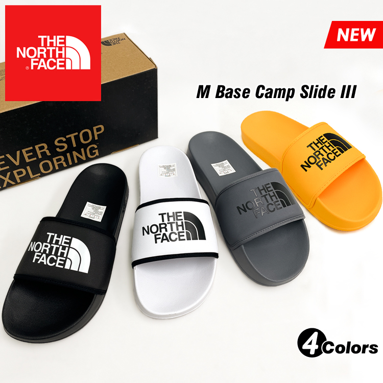 ★25SS★【ノースフェイス】★BASIC SLIDE スリッ.パ★ 楽天市場】☆2024年度新商品☆送料無料☆THENORTHFACE BASIC