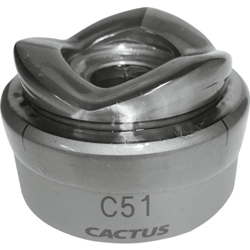 カクタス　パンチカッターＣ５１｜電設工具のセイワ