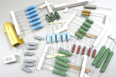 電子パーツ 色々　半導体？　抵抗？　レジスター？ 電子パーツ 色々 半導体？ 抵抗？ レジスター？ 【公式通販】