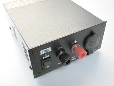 12Vバッテリー代替電源25A MS-1230BT