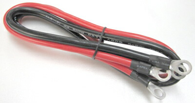 楽天市場】鉛蓄電池 6V-1.3Ah 98x25x56mm : デンシ電気店