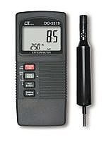 DOメーター（溶存酸素計）1600ポイントデータロッガー機能付 DO-5519