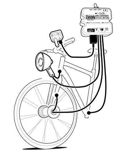 回転運動モーターカー発電機 5v 500ma Usb載積入物 M172n Cannes Encheres Com