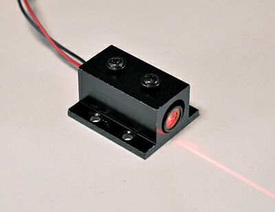 楽天市場 レーザーモジュール用固定マウントスタンド デンシ電気店