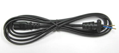 C7+2Mコード+ブッシング（VDE/2.5A250V)90本セット
