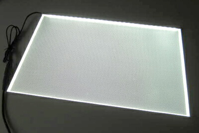 Led Backlight Panel A4 6000k Led Backlight Panel A4 6000k
