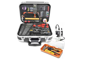 53PC LANメンテナンス工具セット GTK-930