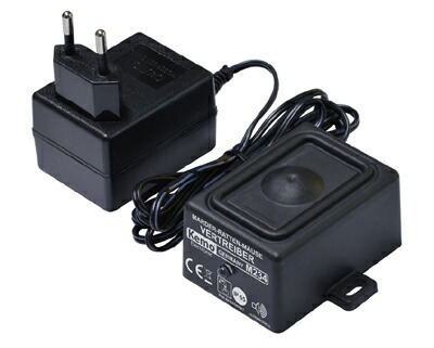 IP65拾・鼠避け超音波送りとどける器 M234