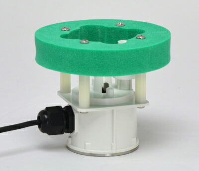 楽天市場】エコーテック 本多電子超音波霧化器JM-301 : 超音波と魚探の