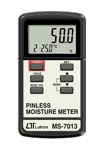 非接触木材水分計 MS-7013