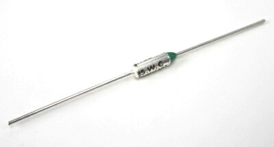お試し版 送料無料 15A-109℃ SW-110T 温度ヒューズ 安いそれに目立つ 15A 安価
