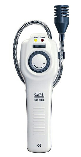 CEM 冷却気体検出計 GD3303|デンシ電気店