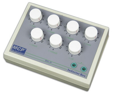 ダイヤル式可変インダクタ BXL-07 28,028円