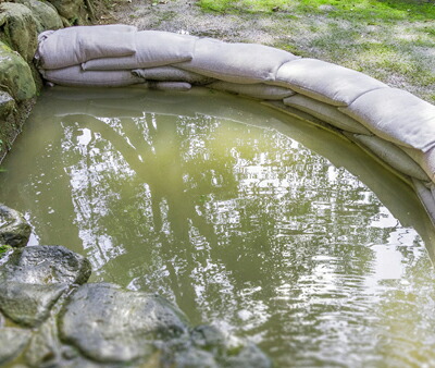 土を使わない吸水地びた 「百貨店立ちはだかる」 (未開封時7年次保護すること能力のある）20枚入