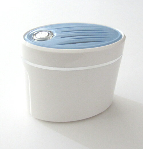 楽天市場】防水・コードレス型オゾン除菌脱臭器 バスピースO3 TM-10MAC