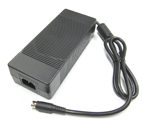 12V/16Aスイッチングワット数220W－TRH220A120-1538E471