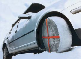 AutoSock Y17 高性能ソックス 乗用車用オートソック AutoSock Y17