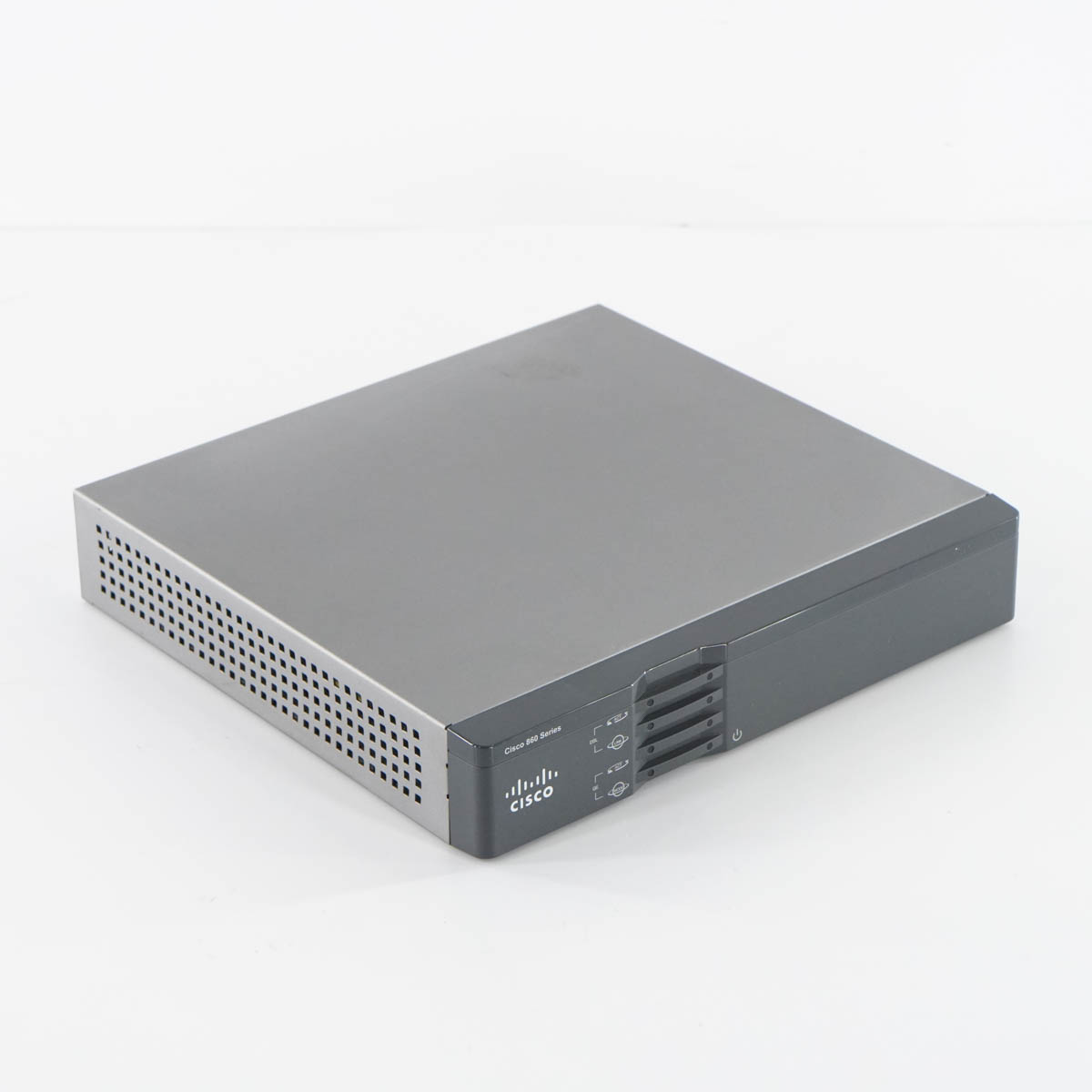 【楽天市場】【中古】[PG]8日保証 11台入荷 初期化済 CISCO C867VAE-K9 V01 860Series サービス統合型 ...