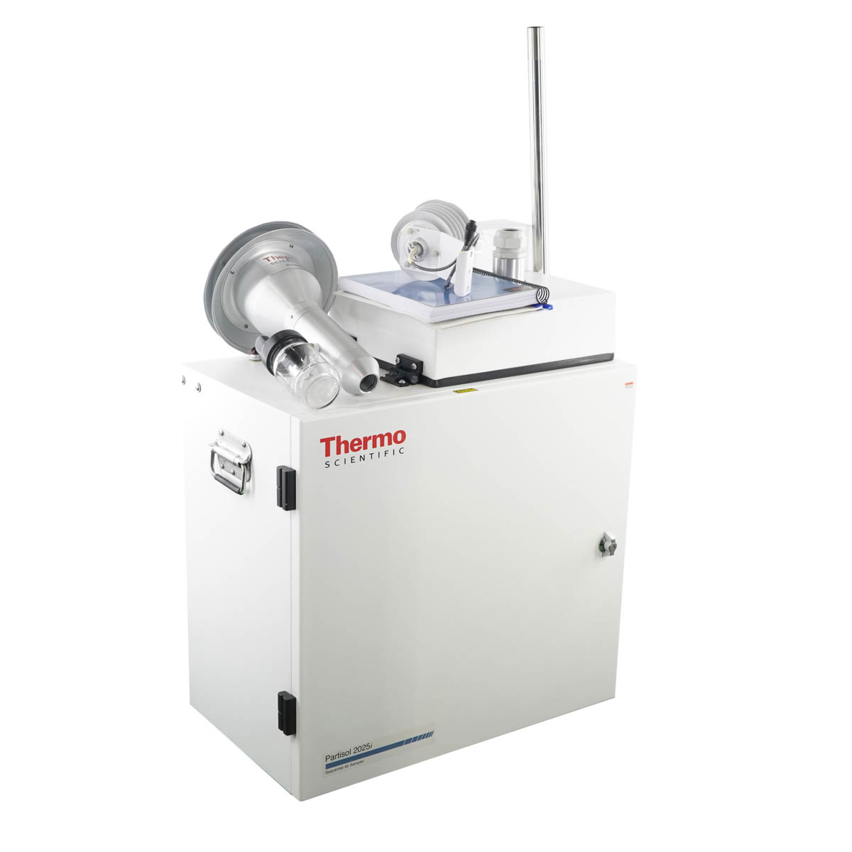 【楽天市場】【中古】[DW]8日保証 04/2020CAL Thermo Partisol 2025i FRM2025I Sequential ...