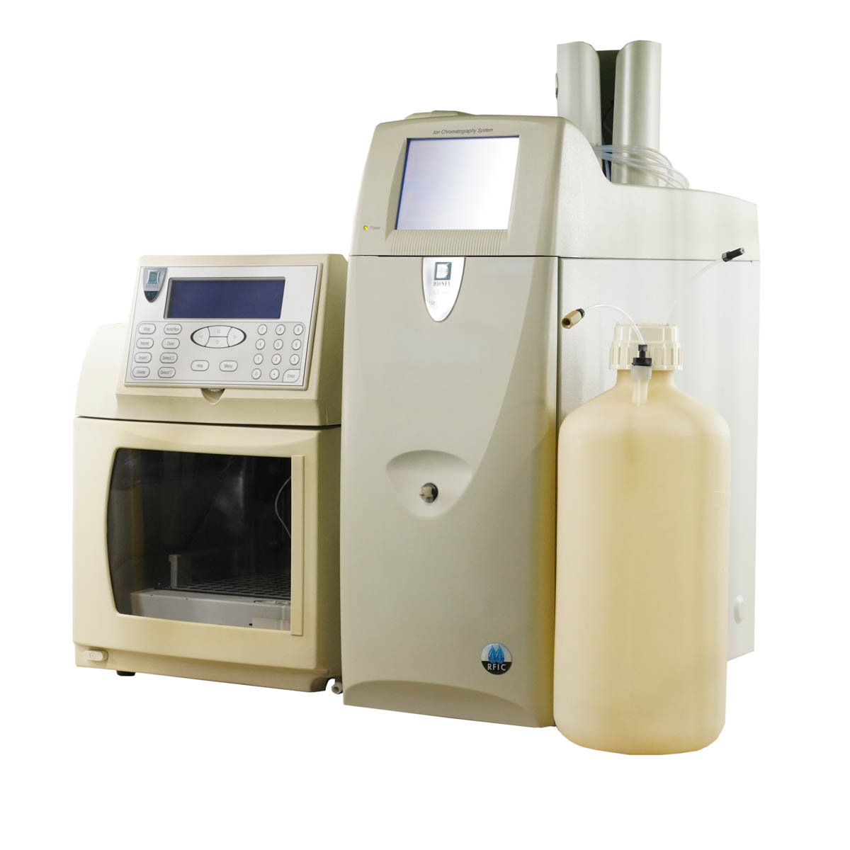 【楽天市場】【中古】[DW]8日保証 DIONEX ICS-2000 RFIC Ion Chromatography System イオン ...