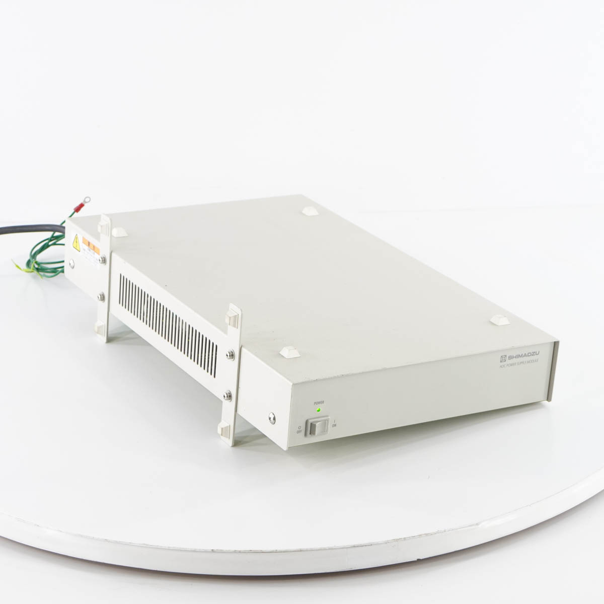 【楽天市場】【中古】[DW]8日保証 2台入荷 SHIMADZU 2214499091 AOC POWER SUPPLY MODULE