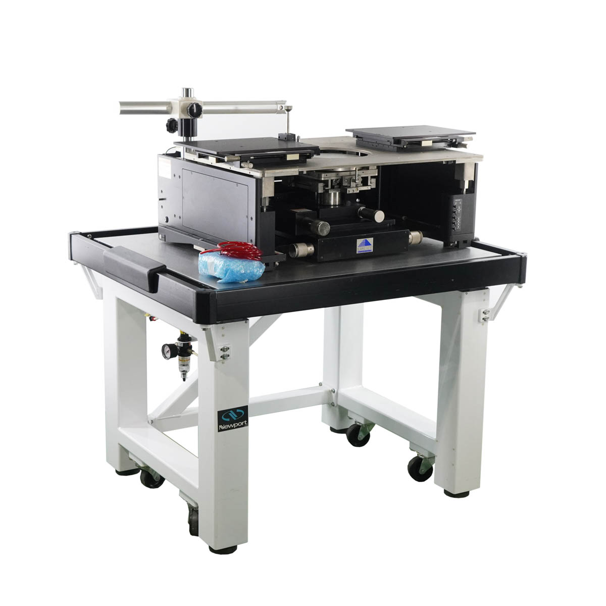 【楽天市場】【中古】[DW]8日保証 CASCADE MICROTECH 11000 PROBE STATION プローブステーション ...