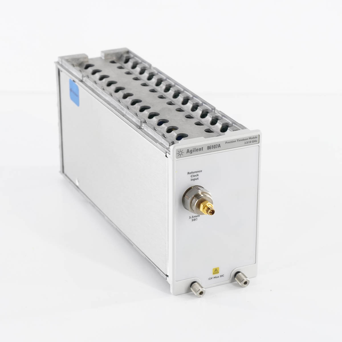 【楽天市場】【中古】[DW]8日保証 Agilent 86107A ATO-18003 Precision Timebase Module 2 ...