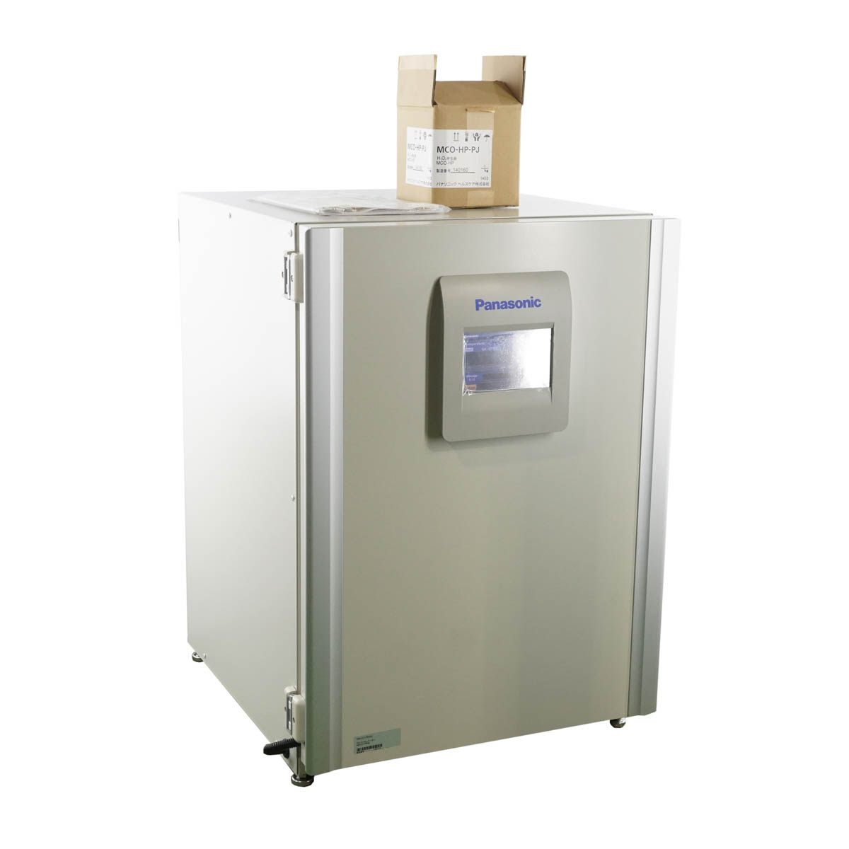 【楽天市場】【中古】[DW]8日保証 Panasonic KMCC17RH2J KMCC17RH2 CO2 Incubator CO2