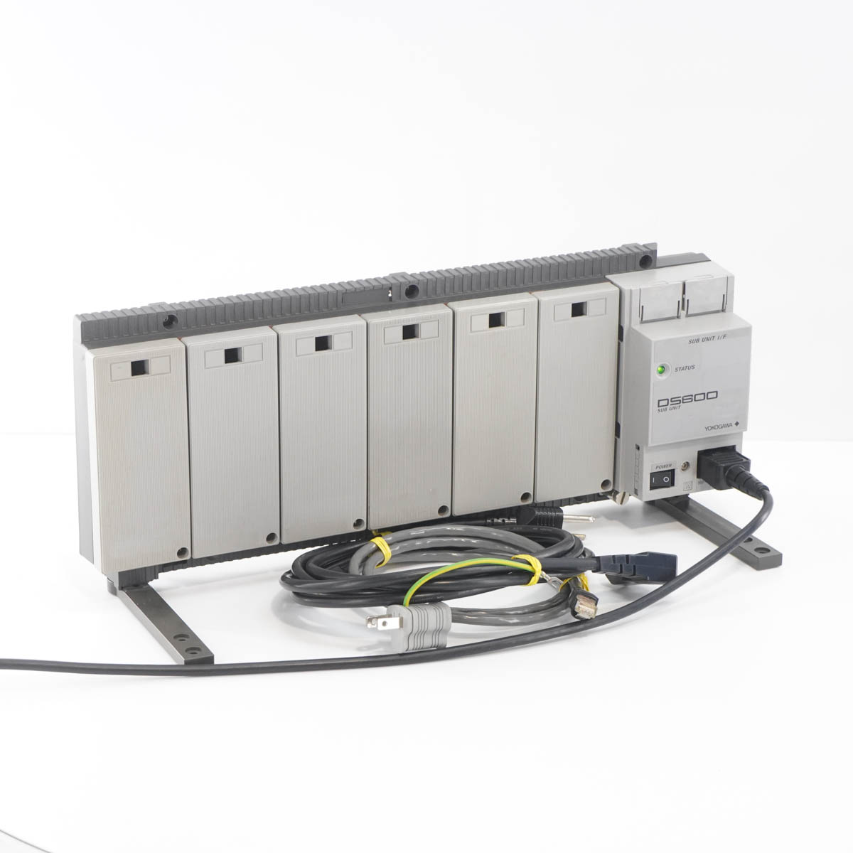【楽天市場】【中古】[DW]8日保証 YOKOGAWA DS600 DS600-00-1M SUB UNIT サブユニット DARWIN 6 ...
