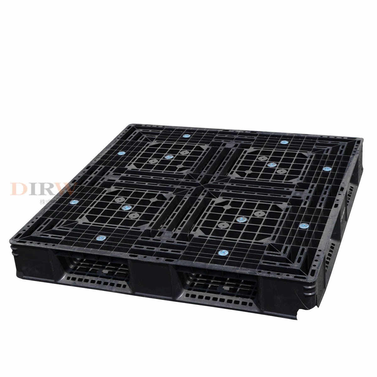 【中古】[PG]8日引き受ける 23台入荷  可塑性物質調色板 脂調色板 軽さ片面手合い 幅1100mm×奥1100mm×高さ150粍 [06250-0053]