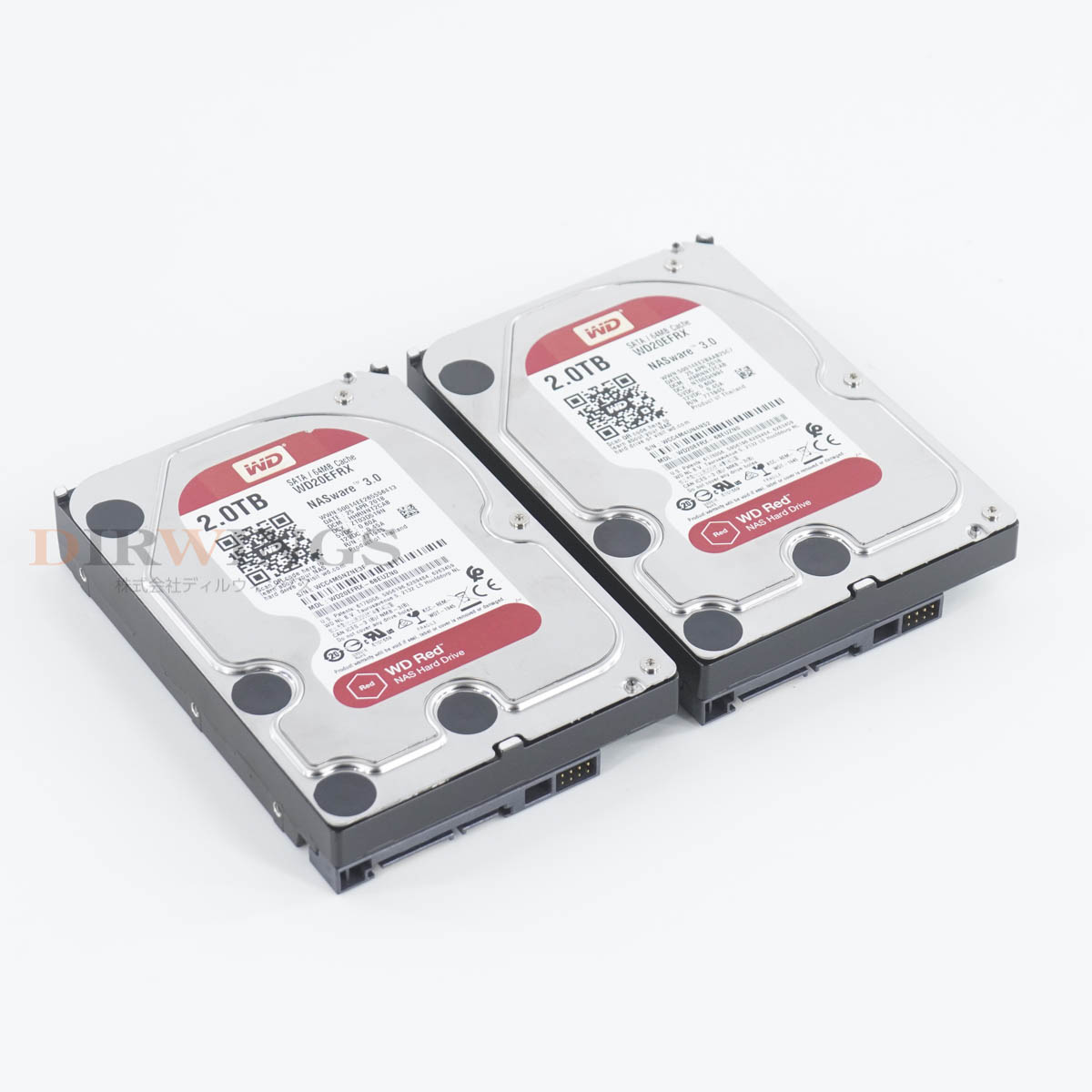 WD 3.5インチHDD 2TB 3台セット WD 2TB HDD 3台セット SATA（価格.com】ハードディスク・HDD(3.5