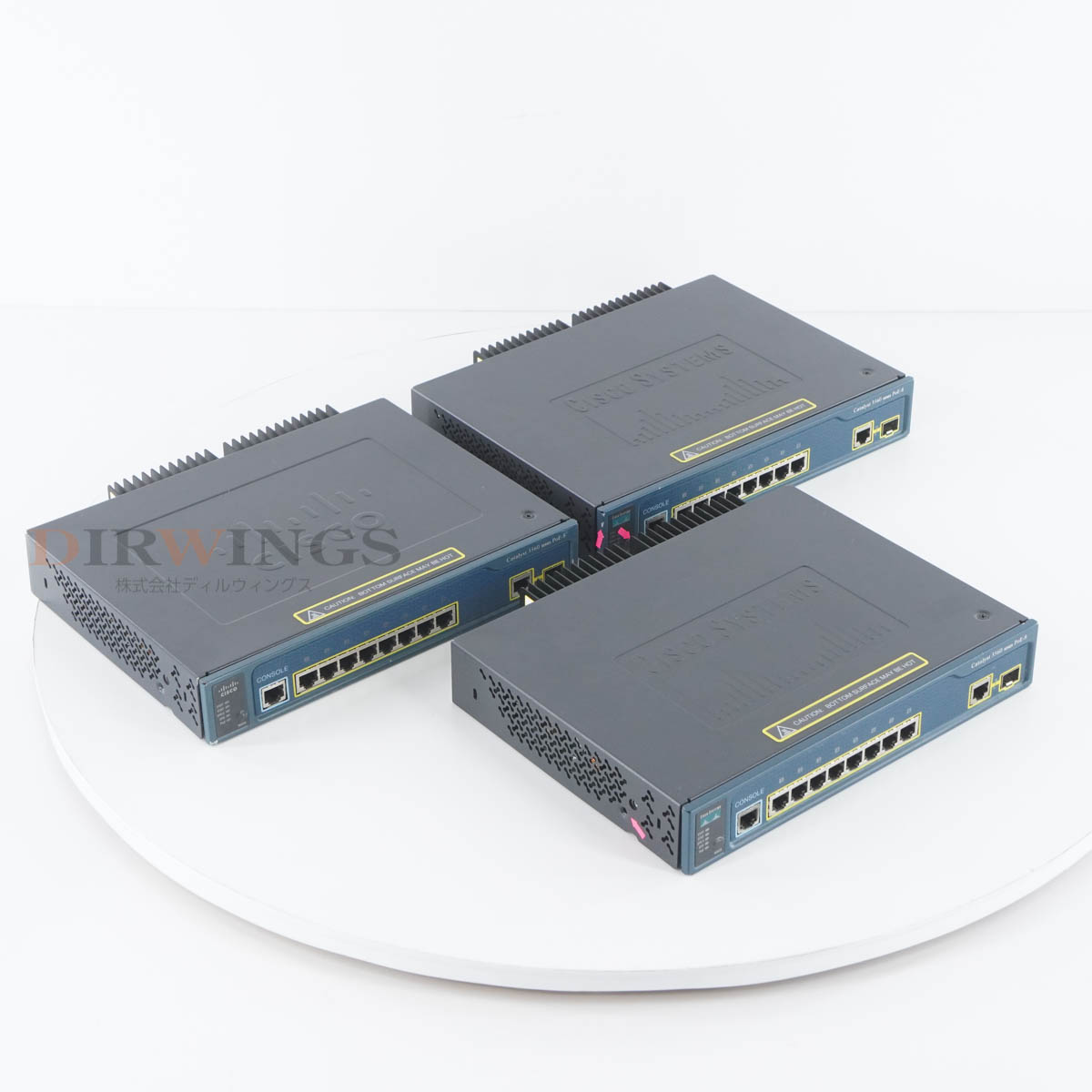 楽天市場】CISCO シスコ Catalyst 3650-24TS-E （WS-C3650-24TS