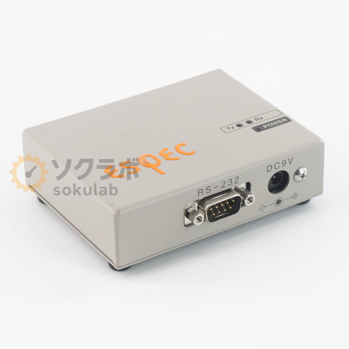 【中古】[DW]8日引き請ける ESPEC ERC-200C ERC200C メール交換読み合わせる物の具 周囲の状況テスト作業器 恒温槽かかわり合い装置 [07094-0036]