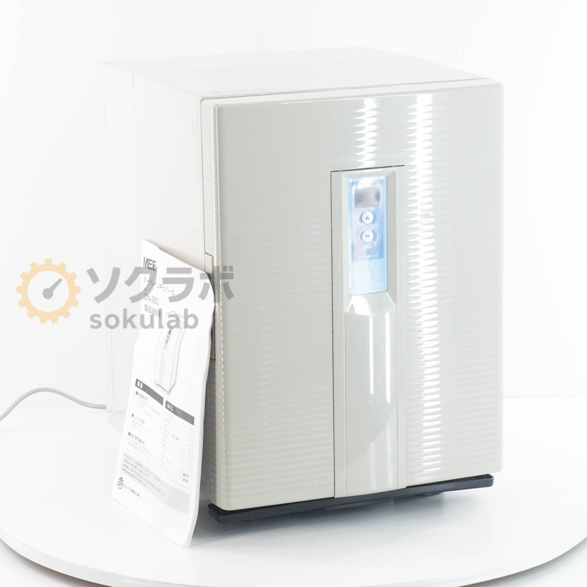 三菱電機クールインキュベーターCN-25C りかなび】クールインキュベーター CN－25C【三菱電機