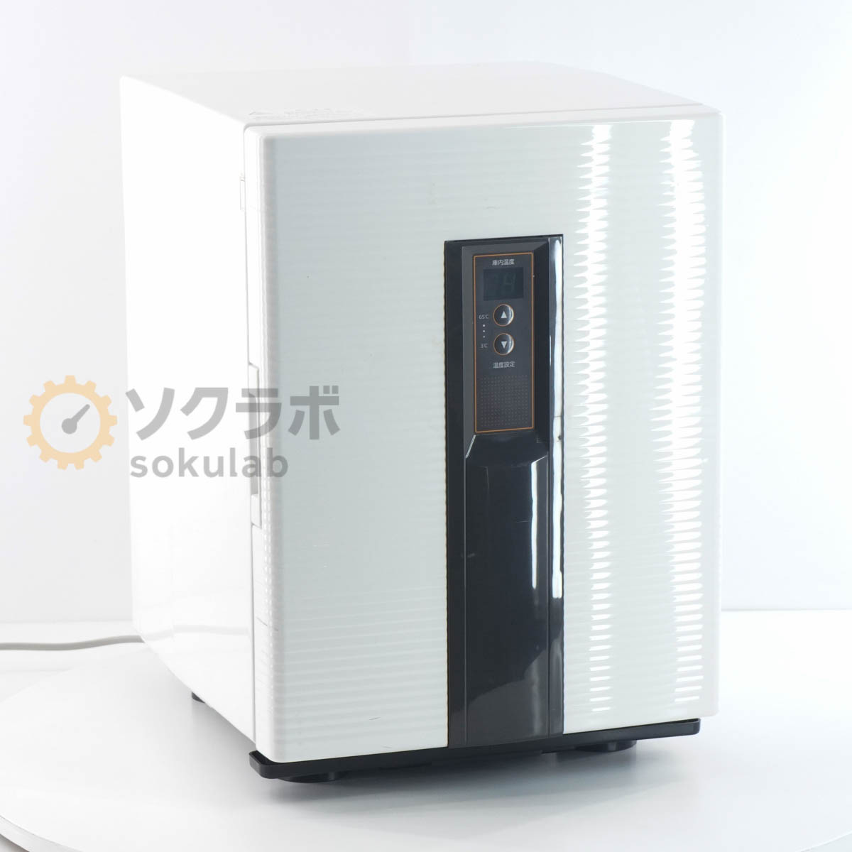 楽天市場】【中古】電解次亜水生成装置 DEW-061BM-500 大和冷機