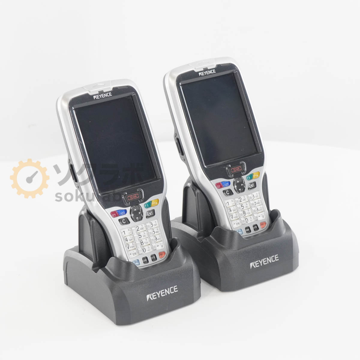 楽天市場】□☆キーエンス/KEYENCE BT-W80/BT-W300/W200シリーズ 通信