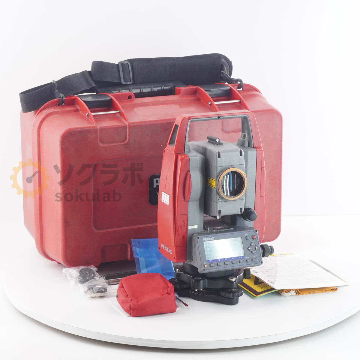 楽天市場】【校正証明書付き】PENTAX/ペンタックス