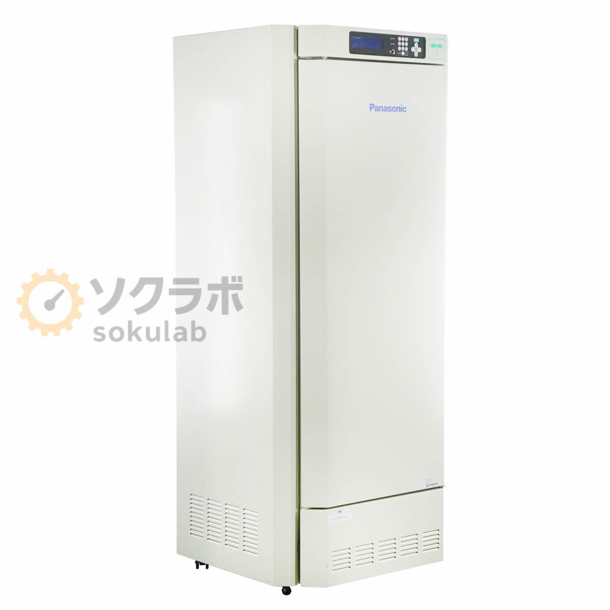 【中古】[JB]保証なし Panasonic MLR-352H-PJ MLR-352H Growth Chamber グロースチャンバー 培養機器 294L 単相100V [07969-0005]