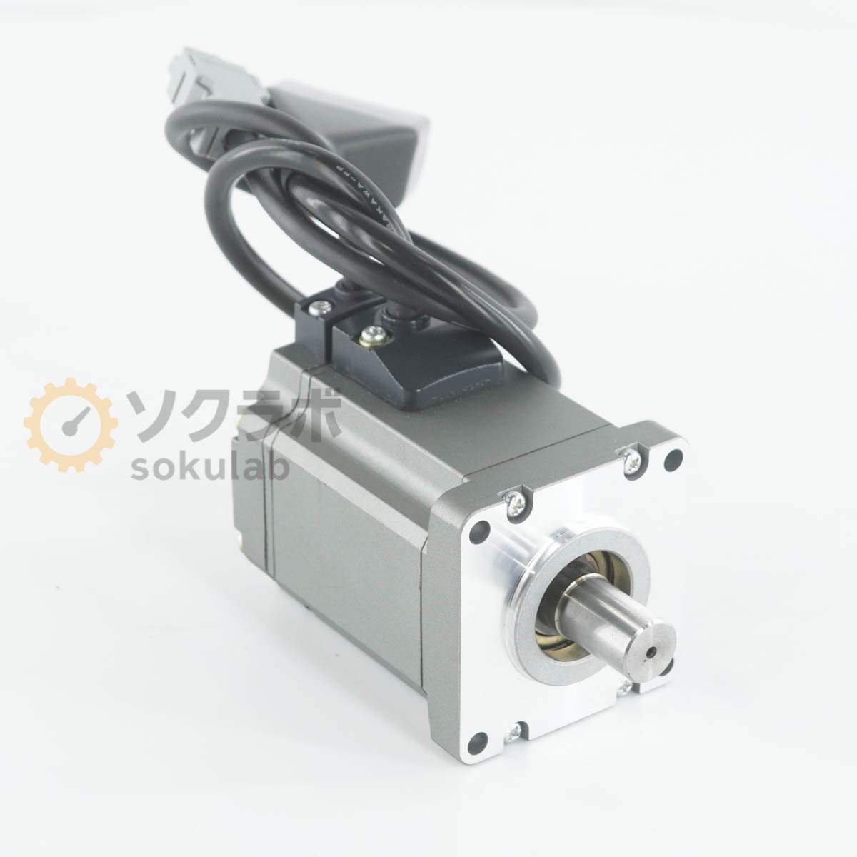 【中古】[PG]8日保証 ORIENTAL MOTOR NXM620A om ACサーボモーター AC SERVO MOTOR [08218-0010]