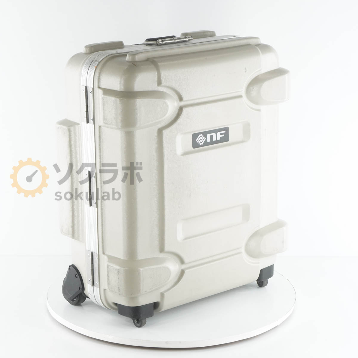 【中古】[DW]8日保証 NF PA-001-2197 Carrying Case for RX4744 キャリングケース キャリーケース [08256-0023]