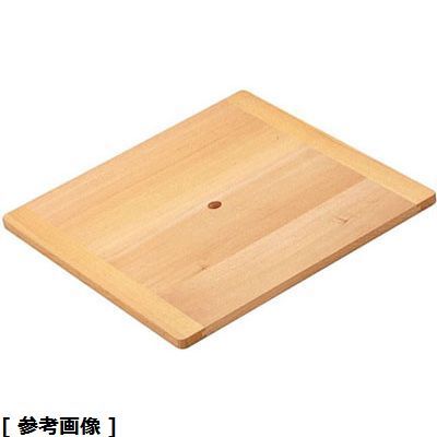 TKG (Total Kitchen Goods) 木製角セイロ用台す(サワラ材)(45用) WSI07045