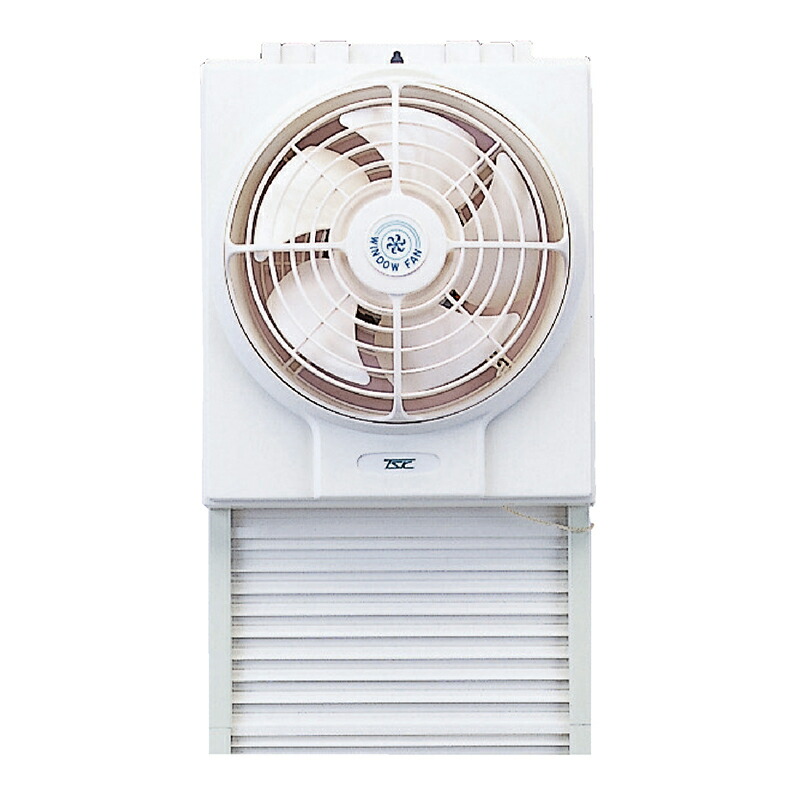 マリモ 新品未使用品 FY-25WF2 25cm窓用換気扇 Panasonic パナソニック 窓用換気扇 排気 プロペラファン FY