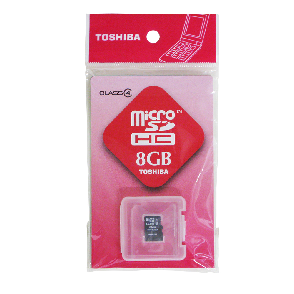 楽天市場】キオクシア microSDHCメモリーカード 64GB class10 KCA 