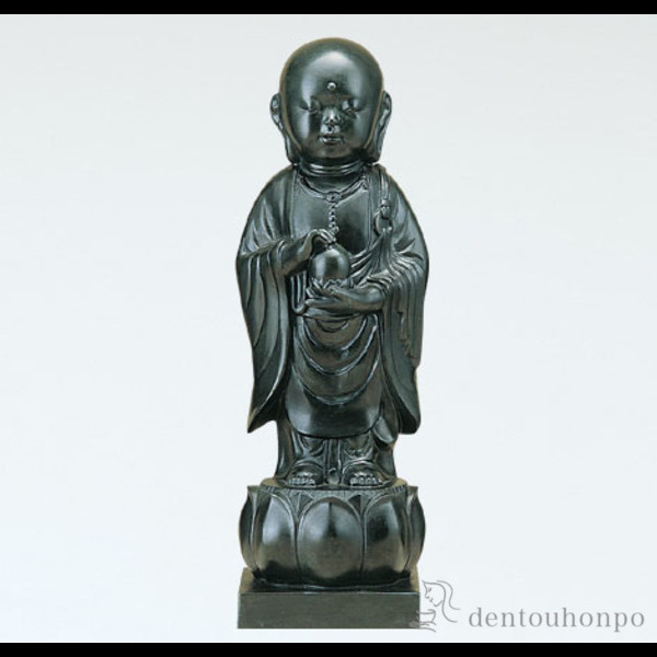 銅製 赤ちゃん地蔵 珠玉 ( 木札名入れ有料 仏壇 お寺さま 仏様 日本 仏具 丘陵銅器 法要 メモリアル 法事 念じる 弔慰 献ずる 奉納 開店 事務室移し替える 開業 差し上げ物 祝い事 しっぺい返し 畏まり 令和 外国で 日本 成人男性 お上さん 日本製 おすすめ 仏壇 仏具 魔除け 一般受け )